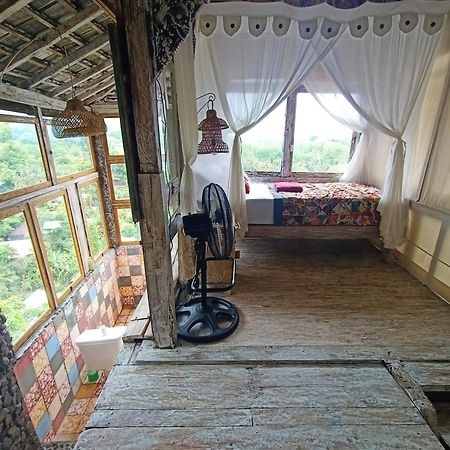 Dream Hill Otel Lovina Dış mekan fotoğraf