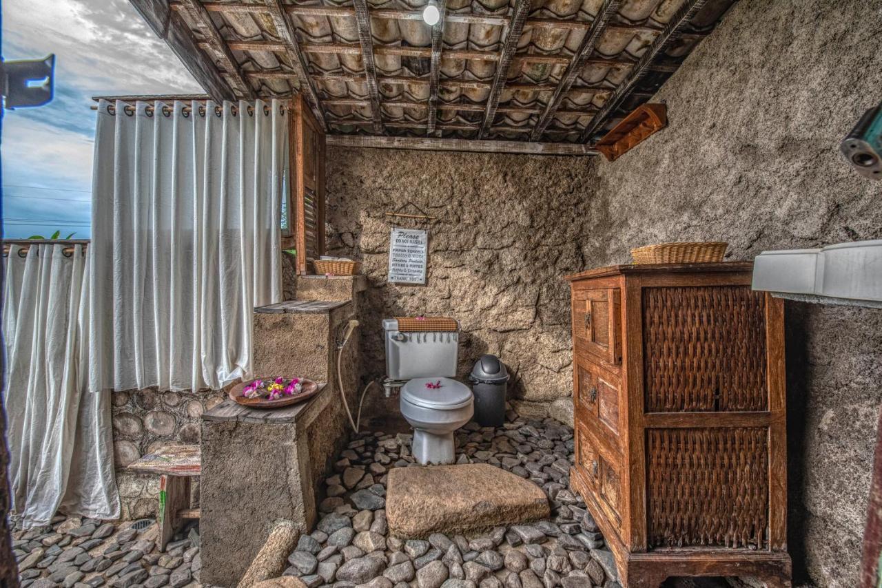 Dream Hill Otel Lovina Dış mekan fotoğraf